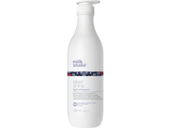 Milk Shake Shampoo - Special Silver Shine Light Shampoo 1000ml