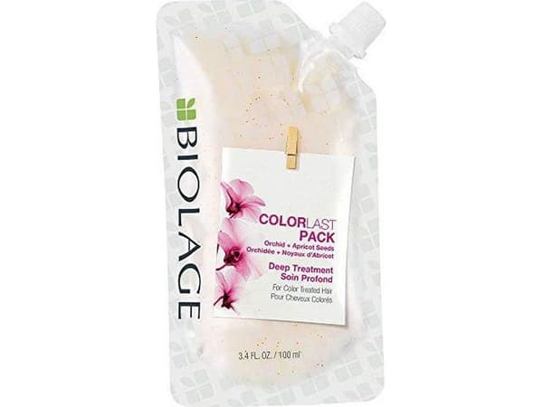 MATRIX Intensive Regenerating Treatment Colorlast 100 ml