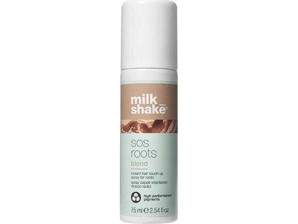 Milk Shake Milk Shake, Sos Roots, Root Touch-Up Spray, Blonde, 75 ml For Women