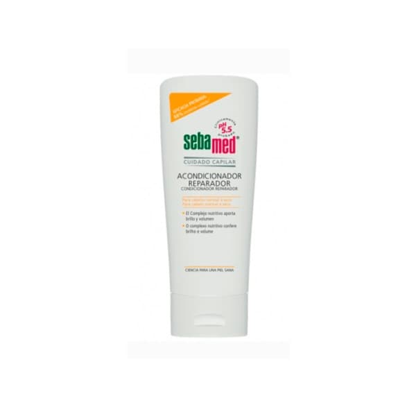 Sebamed Repairing Conditioner 200ml