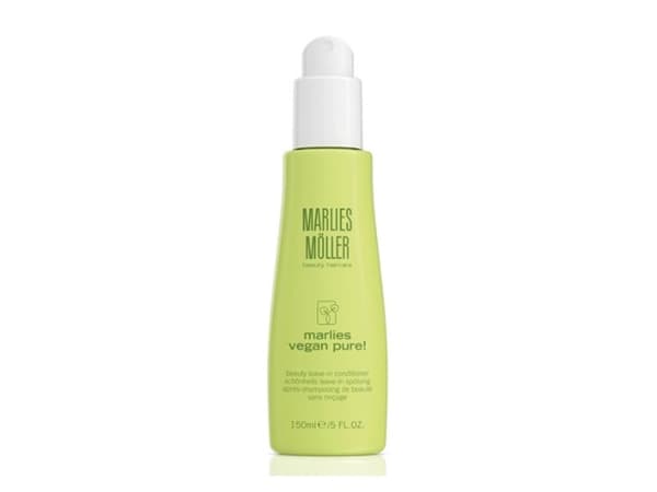 MARLIES MOLLER VEGAN PURE ACONDICIONADOR 150ML