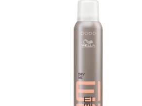 Tørrsjampo med lett hold Wella Professionals Eimi Dry Me 1 prikk 180ml