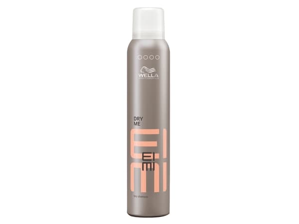 Tørrsjampo med lett hold Wella Professionals Eimi Dry Me 1 prikk 180ml
