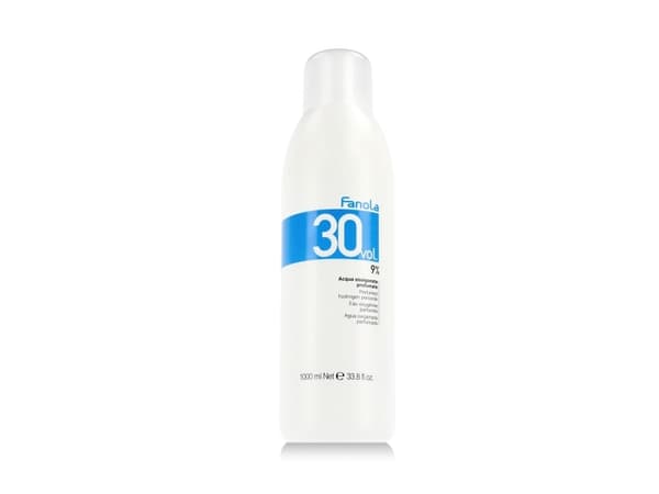 Fanola Perfumed Hydrogen Peroxide 30vol. 9% 1000 ml