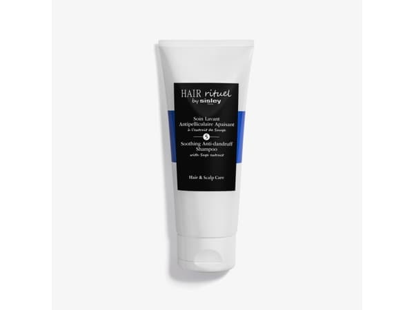 Sisley Hair Rituel Rauhoittava hilsettä ehkäisevä shampoo - - 200 ml