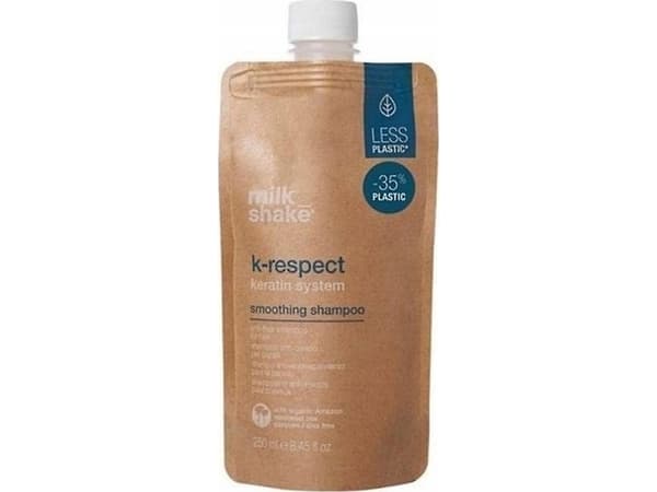 Milk_Shake K-Respect Keratin System Smoothing Shampoo 750 ml