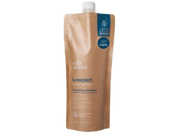 Milk_Shake K-Respect Keratin System Smoothing Shampoo 750 ml