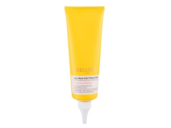 Decléor Post Hair Removal Cooling Gel 125 ml
