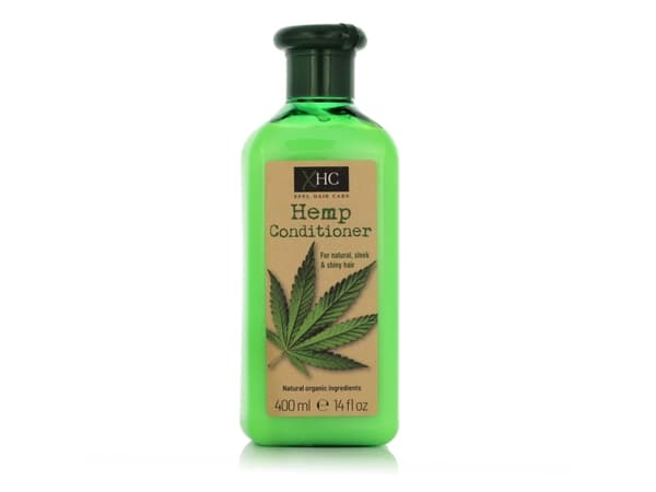 Xpel Hair Care Hemp Conditioner 400 ml