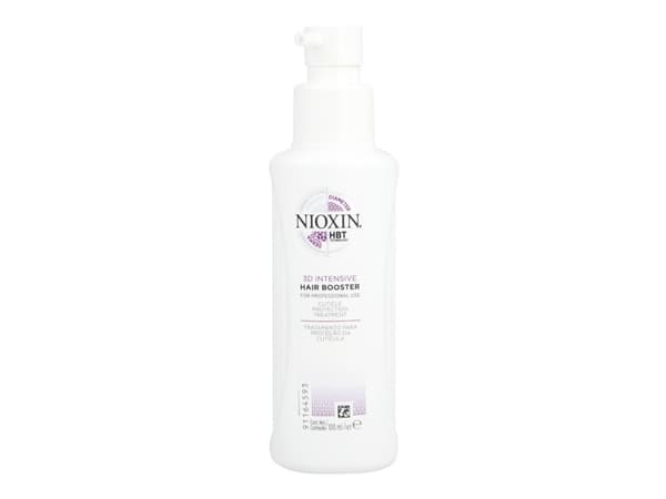 NIOXIN_3D Intensive Hair Booster Hiusten paksuuntumishoito 100ml