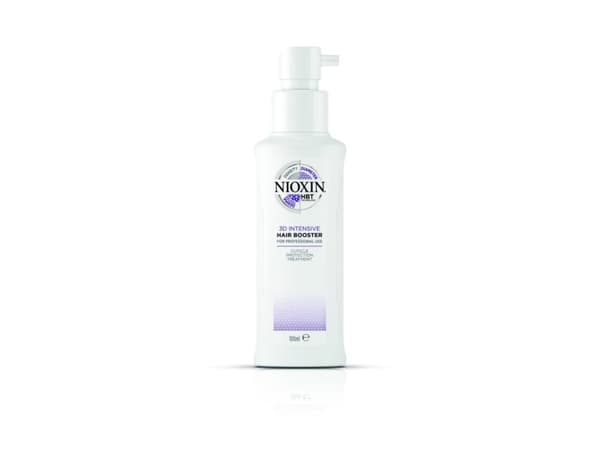 NIOXIN_3D Intensive Hair Booster Hiusten paksuuntumishoito 100ml