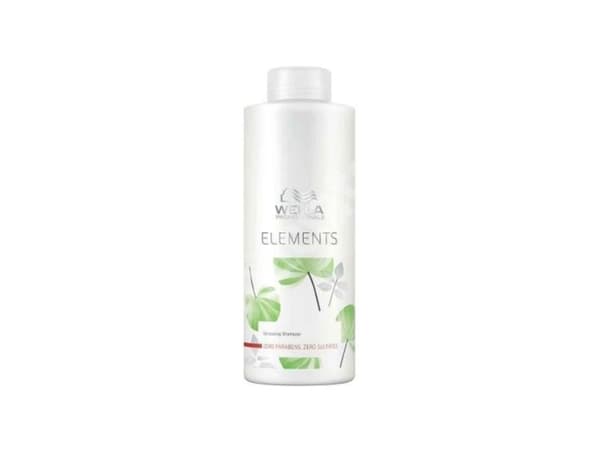 Wella Elements Shampoo 500 ml