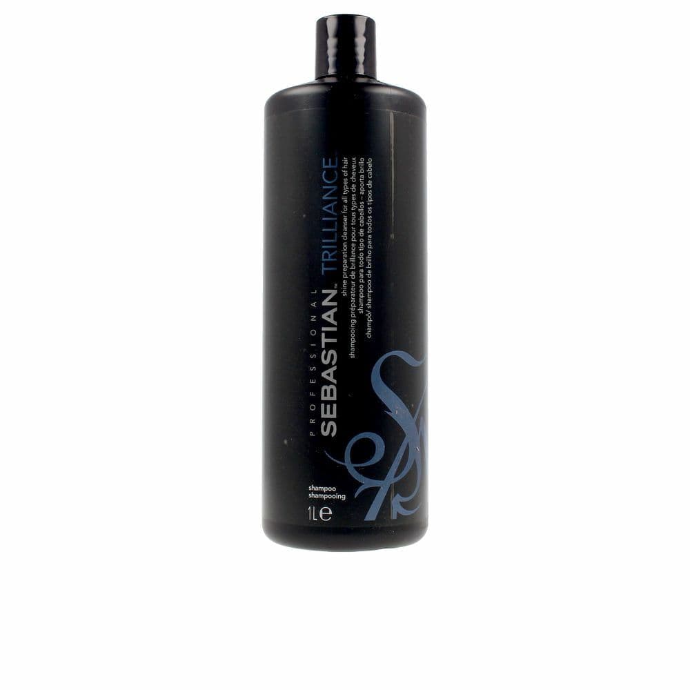 Vitaliserande schampo Sebastian Trilliance Highlighter (1000 ml)