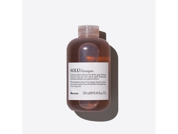 Davines Essential Haircare Solu Shampoo 75 ml