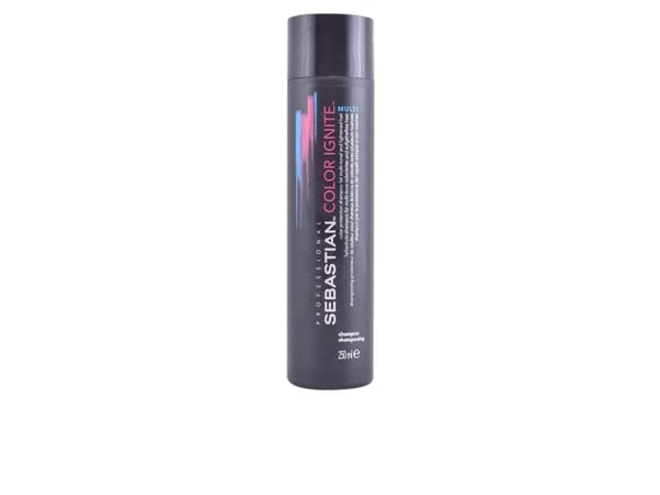 Sebastian Professional Color Ignite Multi Shampoo 250 ml
