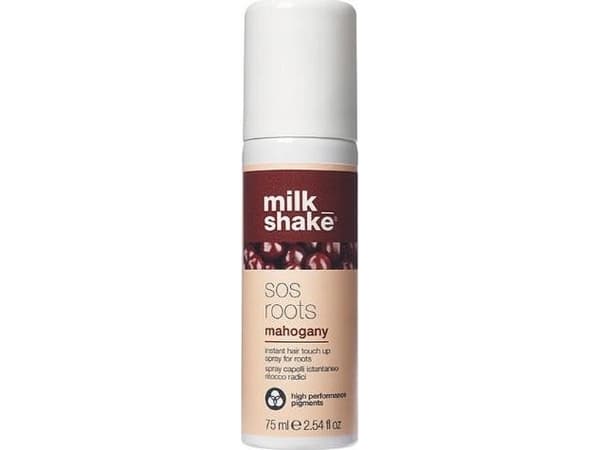 Milk_Shake SOS Roots Instant Hair Touch Up Mahogany 75 ml