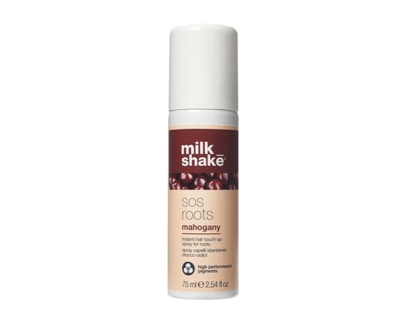 Milk_Shake SOS Roots Instant Hair Touch Up Mahogany 75 ml