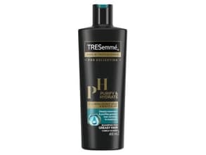 Purify &amp; Hydrate (Shampoo) 400 ml cleansing shampoo for oily hair