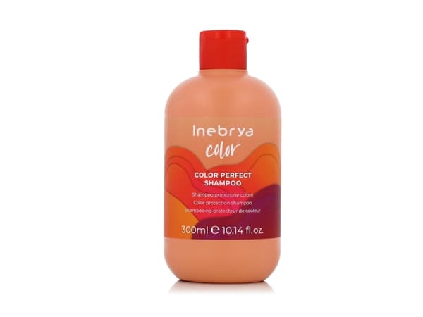 Inebrya Color Color Perfect Shampoo 300 ml