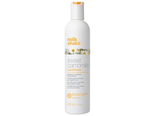 Hårbalsam Milk Shake Sweet Camomile 300ml