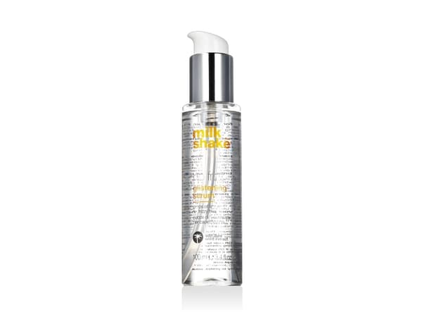 Milk Shake No Frizz Glistening Serum Uregjerlig hår 100ml