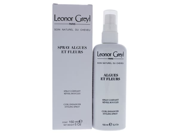 Leonor Greyl Leonor Greyl, Algues Et Fleures, Hair Spray, For Styling, 150 ml For Women