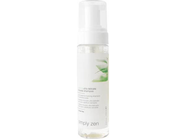 Simply Zen Simply Zen, Calming, Aloe Vera, Hair Shampoo, For Calming, 200 ml For Women