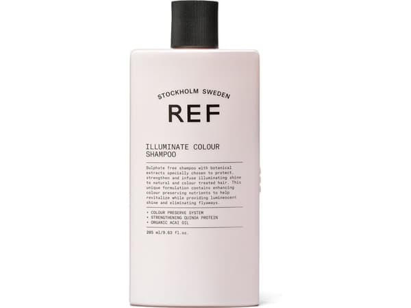 REF Illuminate Colour Shampoo 285 ml