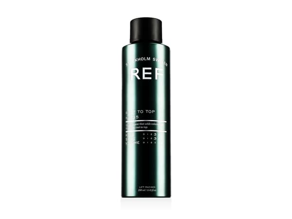Hårmousse Ref Root To Top No.335, 250ml