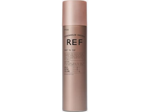 Hårmousse Ref Root To Top No.335, 250ml