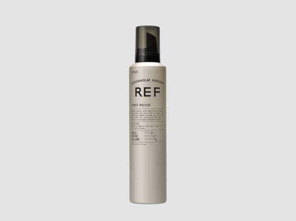 REF Fiber Mousse N°345 250 ml