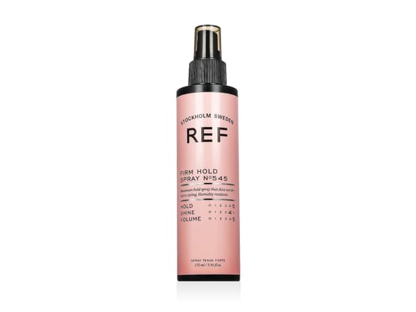 REF Firm Hold Spray N°545 175 ml
