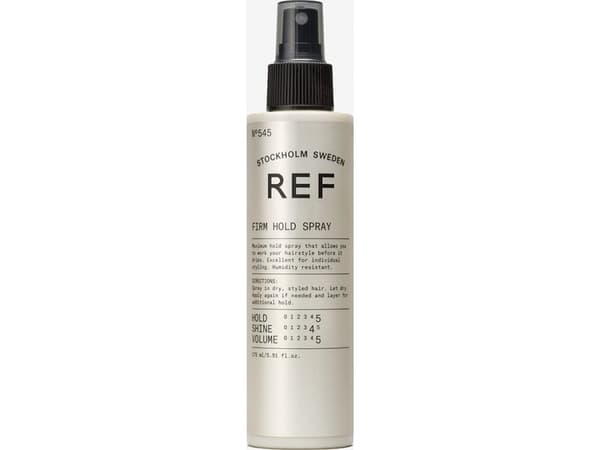 REF Firm Hold Spray N°545 175 ml