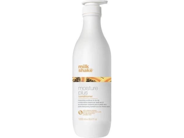 Milk Shake Moisture Plus hårbalsam 1000ml