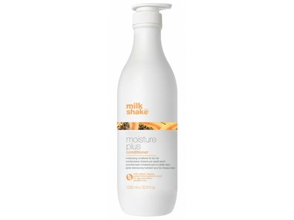 Milk Shake Moisture Plus hårbalsam 1000ml