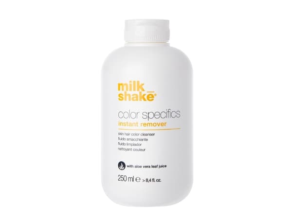 Milk Shake Milk Shake, Color Specifics, Aloe Vera Extract, Hair Colour Remover Lotion, 250 ml For Women