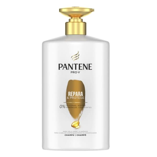 Pantene Pro V Repair Protect Shampoo 1000ml