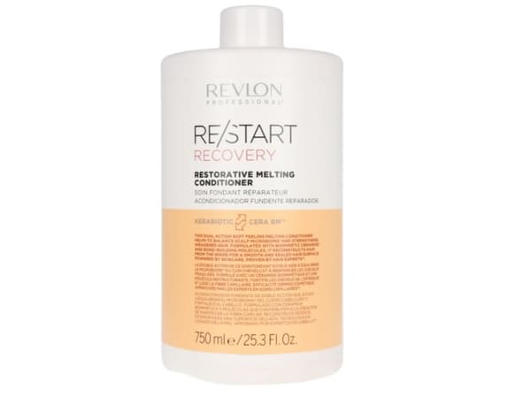 Revlon Professional Restart Repair Repairing Melting Conditioner 750 ml