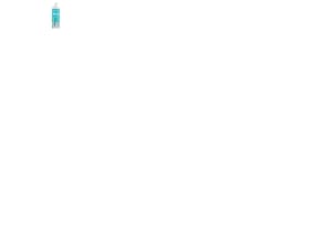 Kallos Vegan Soul Volumizing Shampoo Sampon Pro Zv tseni Objemu Jemn ch Vlas L
