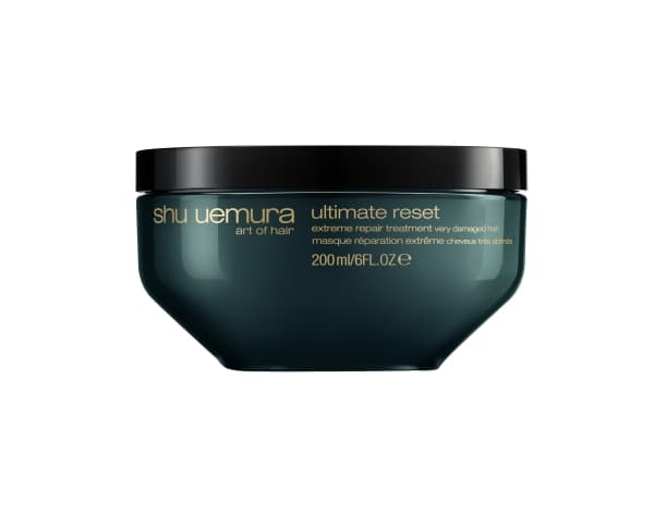 Shu Uemura Ultimate Reset Extreme Repair Treatment 200 ml