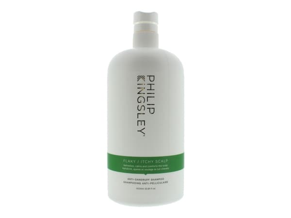 Philip Kingsley, Flaky/Itchy Scalp, Hair Shampoo, Anti-Dandruff, 1000 ml For Women