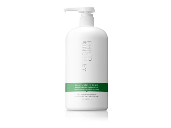 Philip Kingsley, Flaky/Itchy Scalp, Hair Shampoo, Anti-Dandruff, 1000 ml For Women