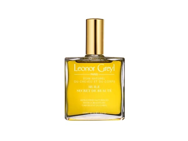 Hår- og kroppsolje Leonor Greyl L Huile Secret De Beaute Alle hår- og hudtyper 95ml