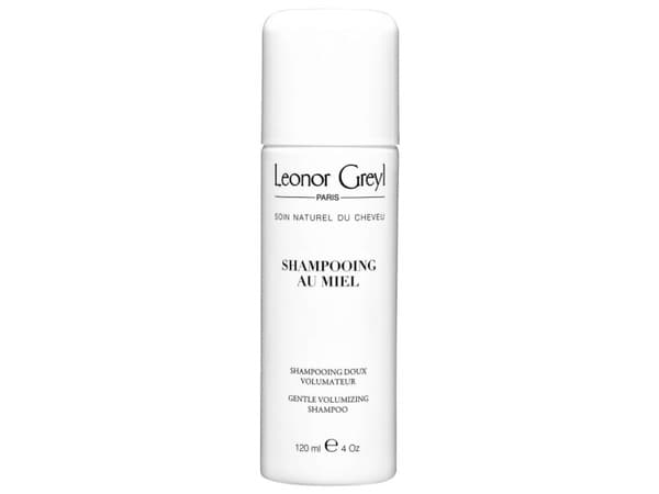 Leonor Greyl Leonor Greyl, Au Miel, Hair Shampoo, For Volume, 200 ml For Women