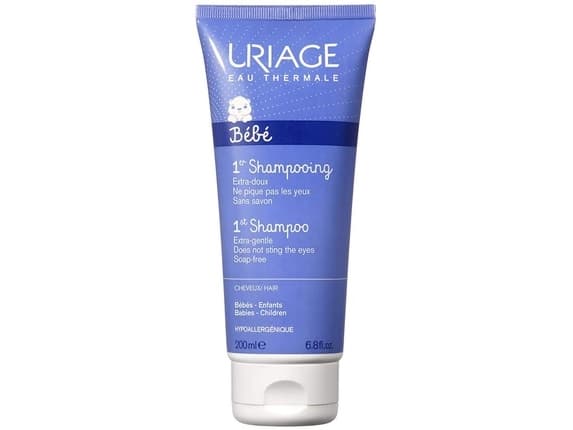 Uriage Baby 1 sjampo 200 ml