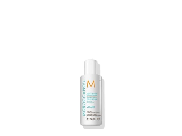 Moroccanoil Moroccanoil Volume hoitoaine 70ml