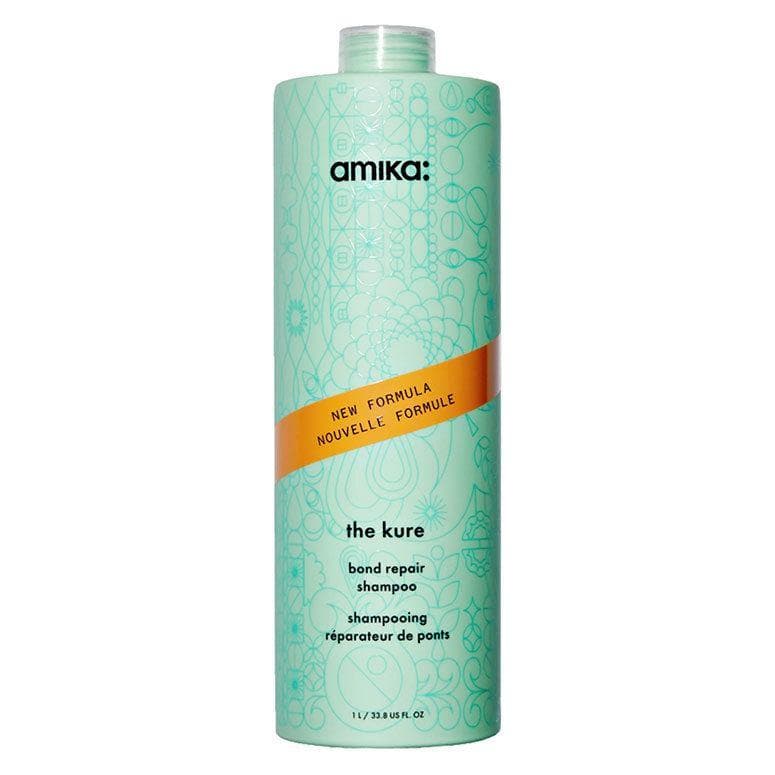 Amika The Kure Bond Repair Shampoo 1000 ml