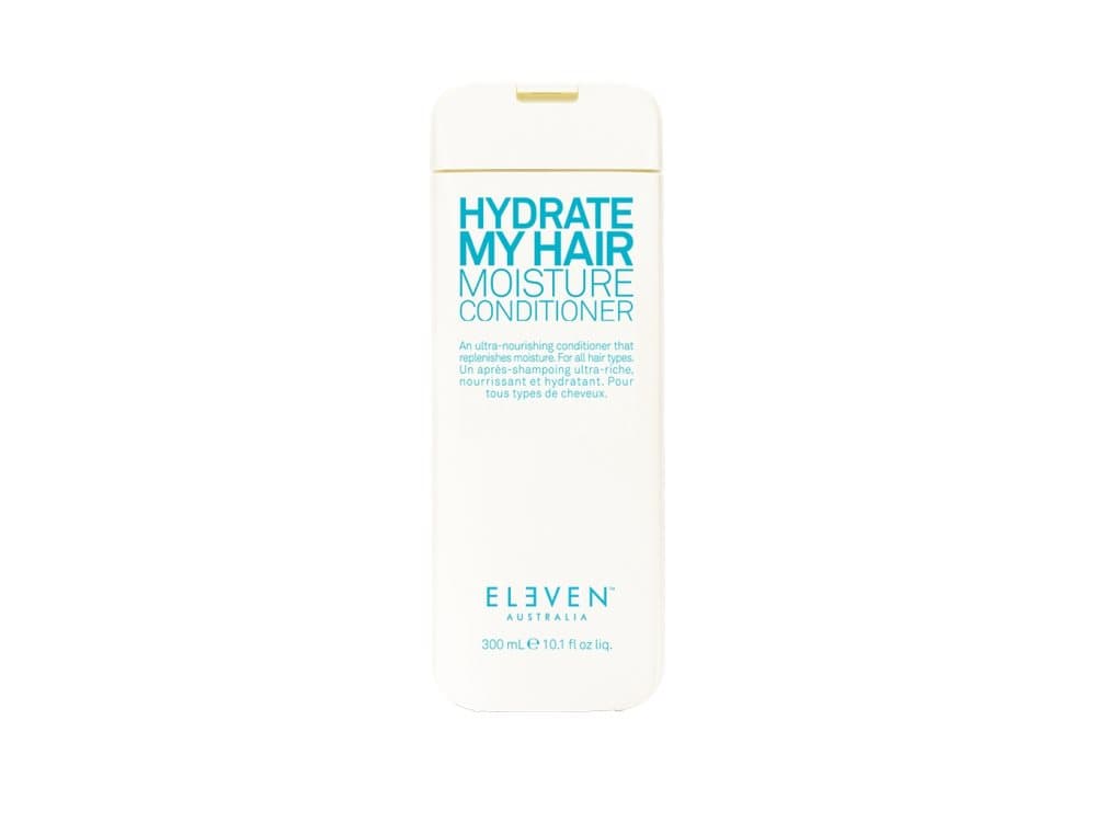 Eleven Hydrate My Hair Moisture Conditioner - Dame - 300 ml
