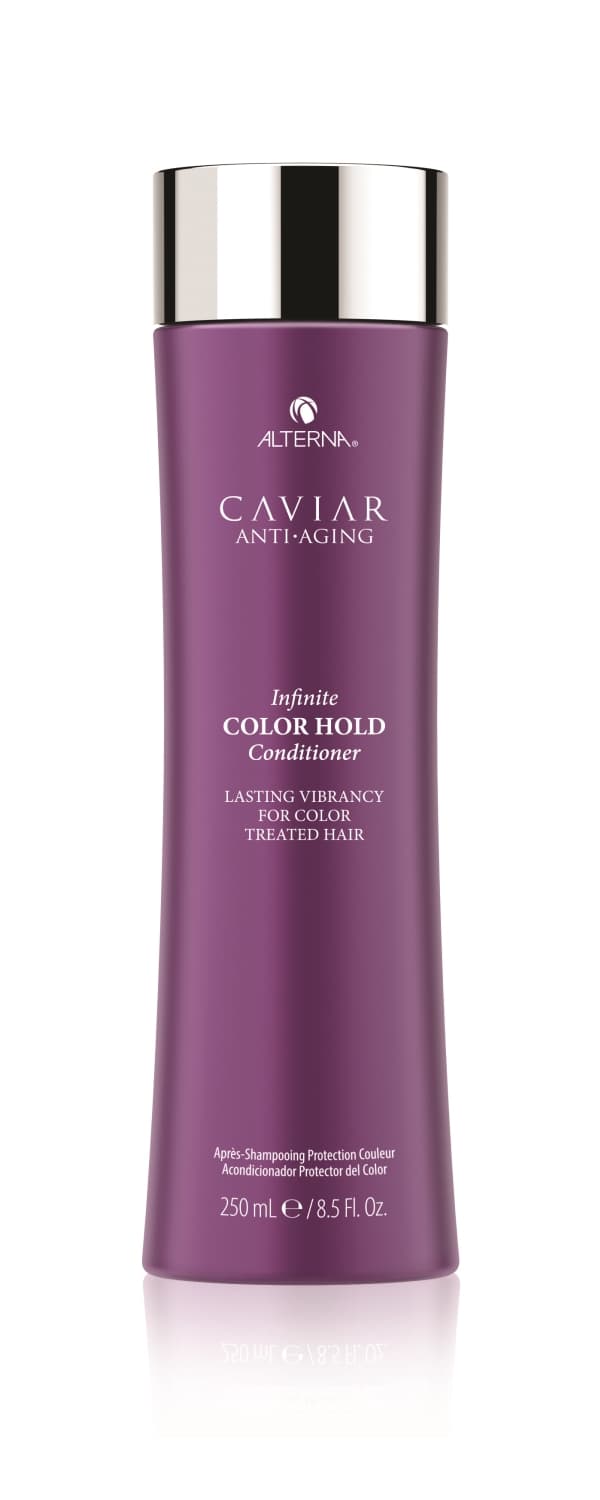 Alterna Caviar Anti Aging Infinite Color Hold Conditioner Gekleurd Haar 250ml