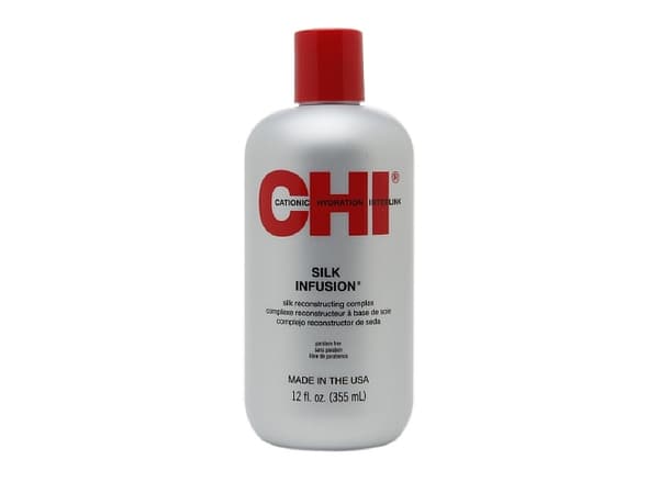 CHI Silk Infusion (Kos,W,355ml)